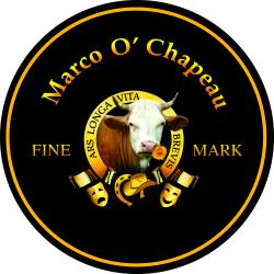 Illustration du profil de Marco O' Chapeau