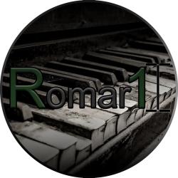 Illustration du profil de Romain Romar1